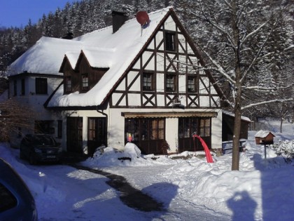 照片: Kuchenmühle
