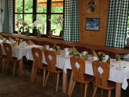 照片:  Kuchenmühle